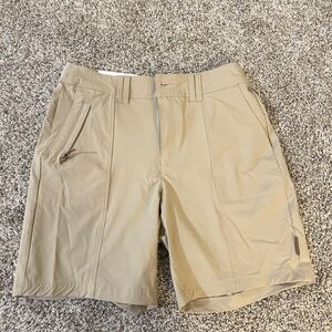 Zeroxposur Stretch Ripstop Shorts